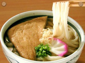 きつねうどん-5