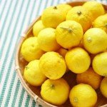 高知県の柚子